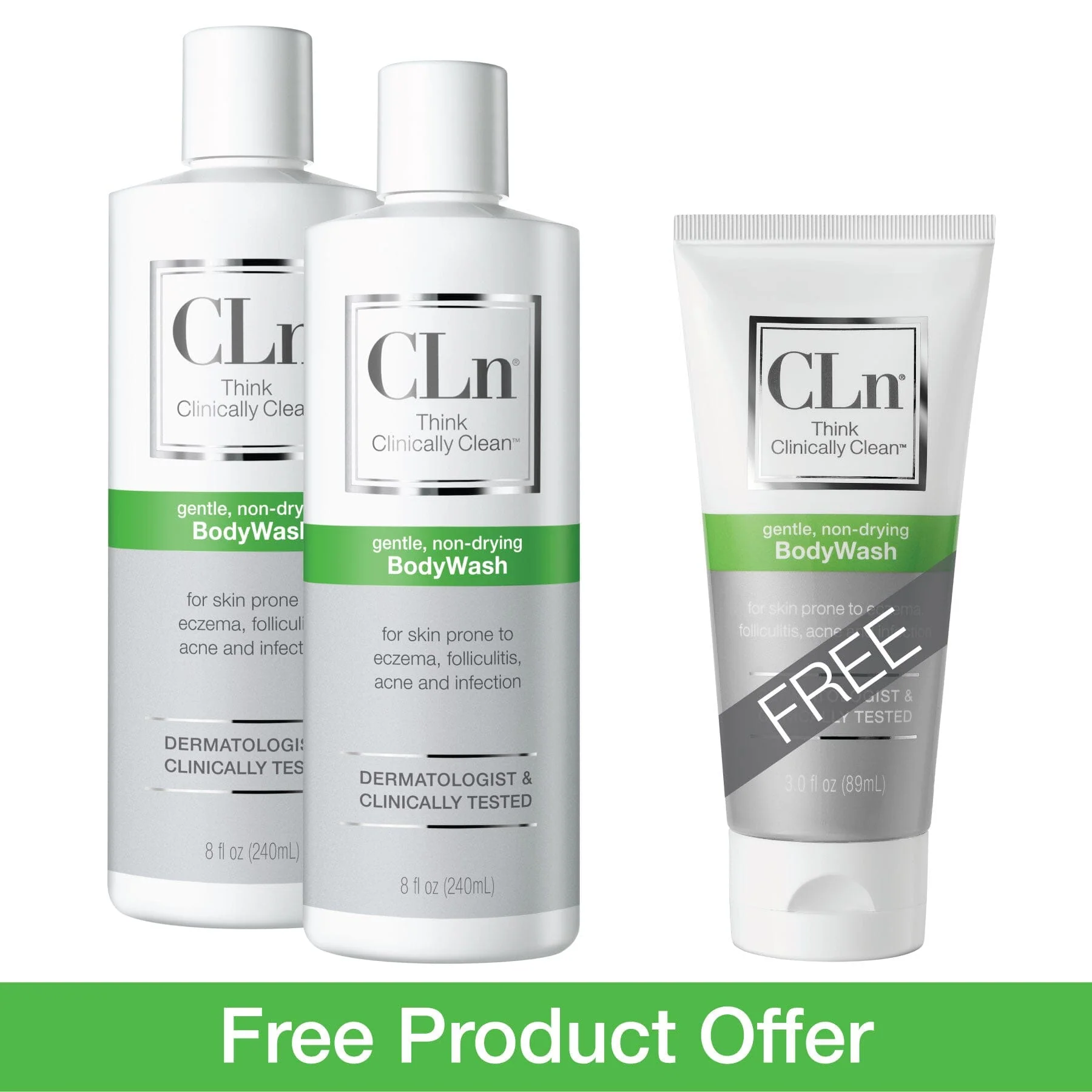 CLn BodyWash - Image 13