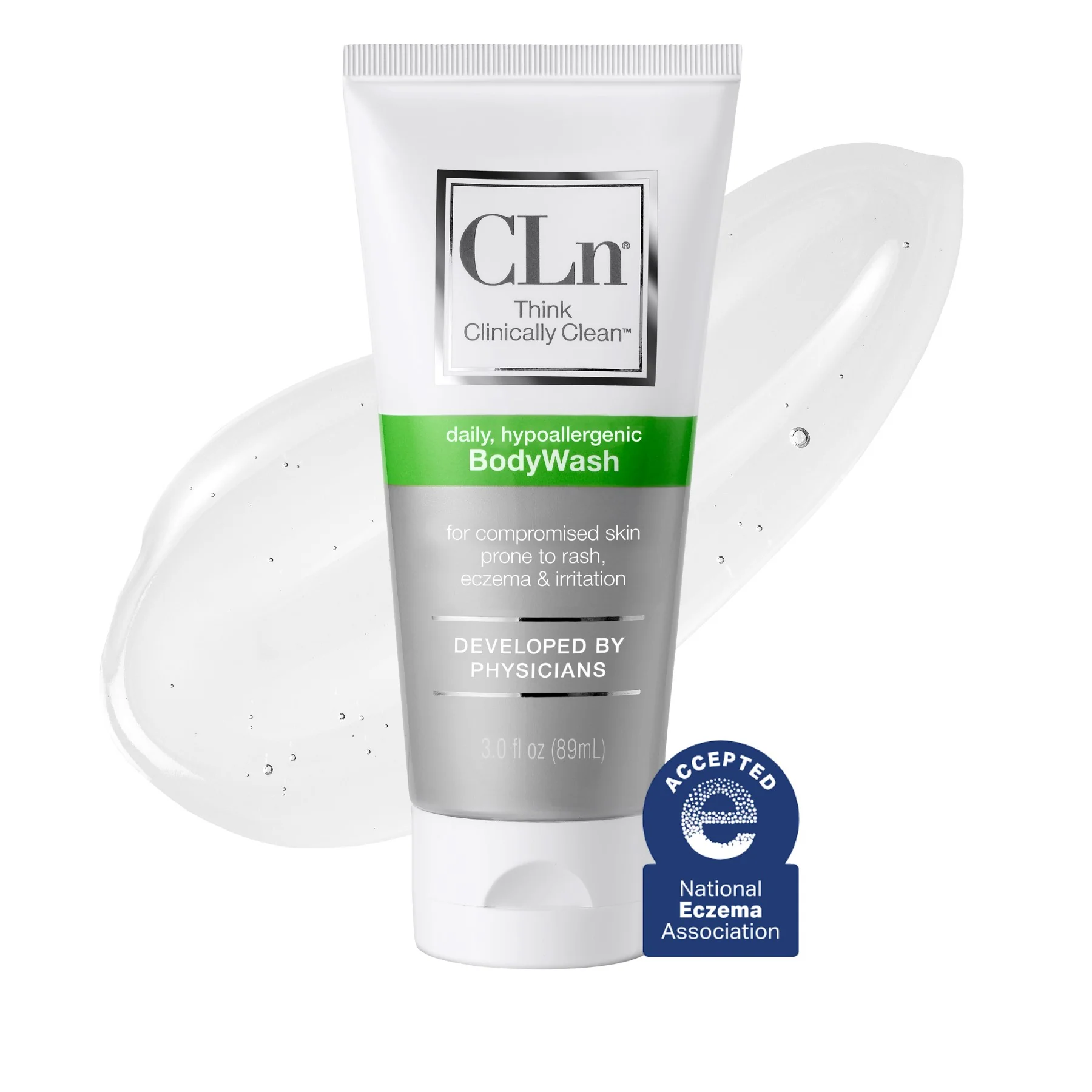 CLn BodyWash - Image 8