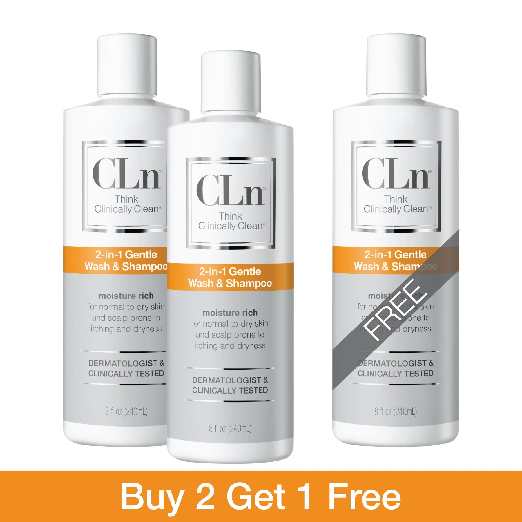 New Travel Sizes
