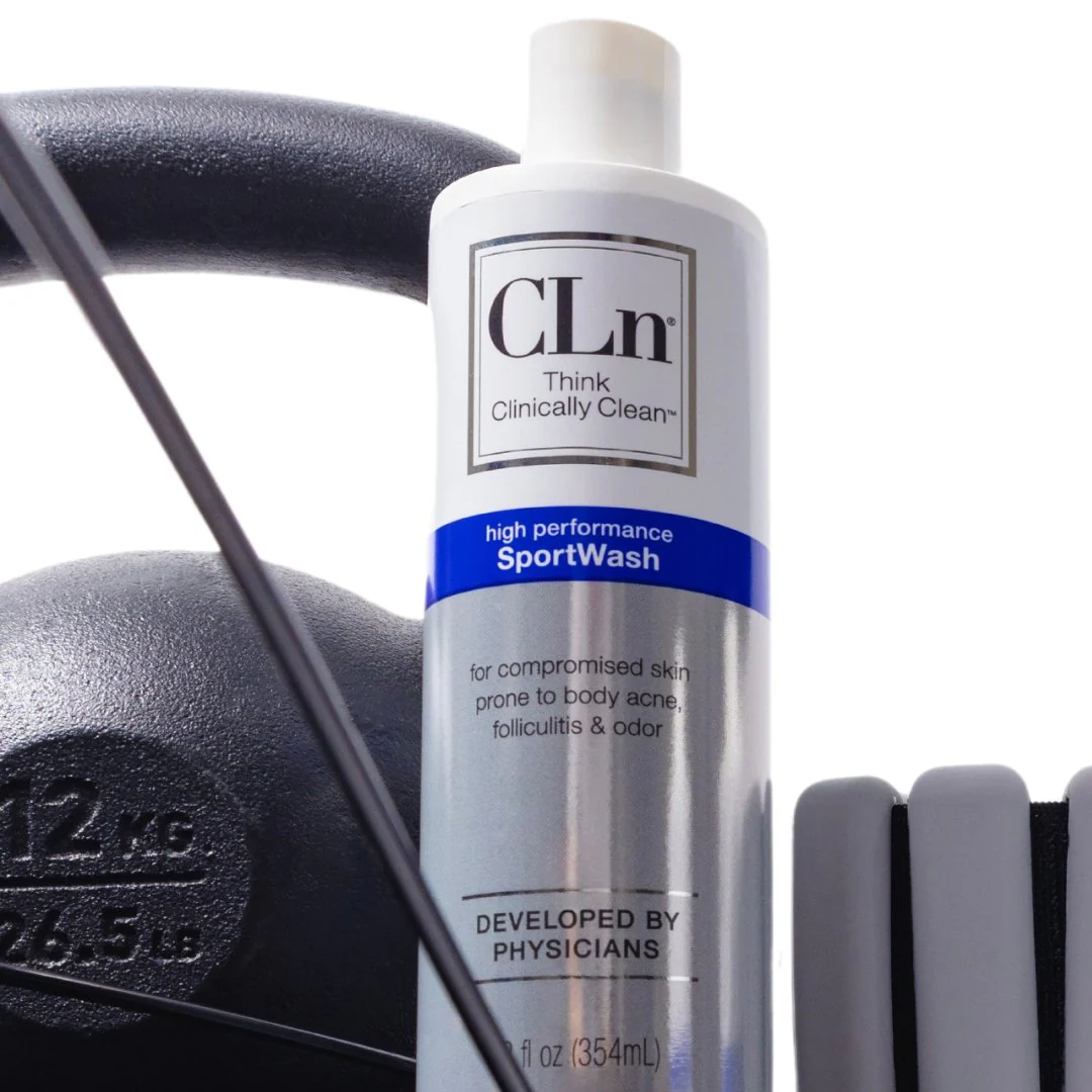 CLn SportWash - Image 6